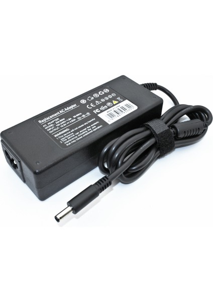 Dell Inspiron P75G001, P76F001 Adaptör Şarj Aleti Cihazı