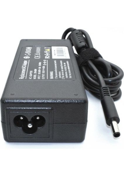 Dell Inspiron P75G001, P76F001 Adaptör Şarj Aleti Cihazı