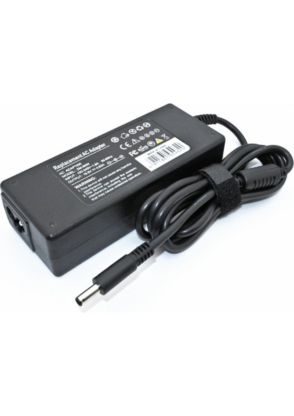 Dell Inspiron 15-3000 3567 Adaptör Şarj Aleti Cihazı