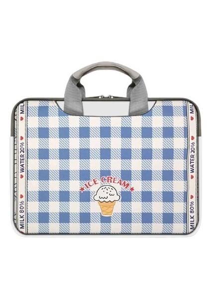 Laptop Çantası 15.6 Inç + Kayışı (Yurt Dışından)