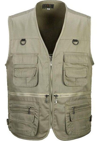 Yelek (Yurt Dışından)