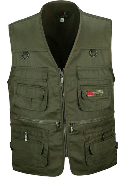 Yelek (Yurt Dışından)