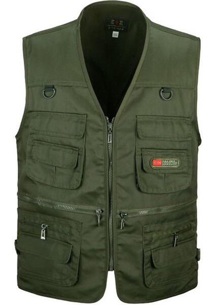 Yelek (Yurt Dışından)