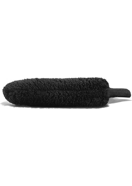 Karamitt Mikrofiber Yıkama Eldiveni