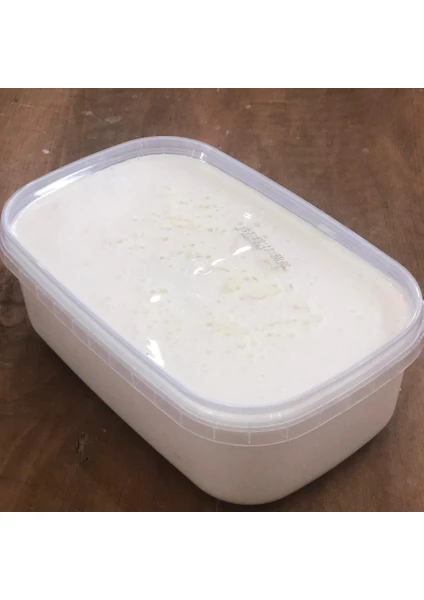 Belendağ Bodrum Süt Kaymak 1 kg