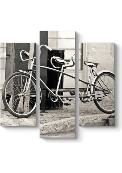 Tandem Bisiklet Tablosu