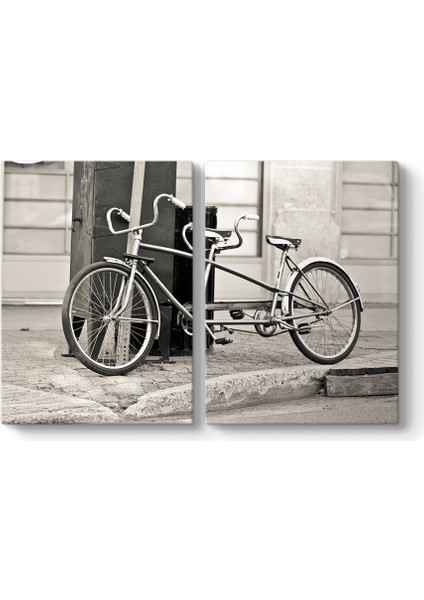 Tandem Bisiklet Tablosu
