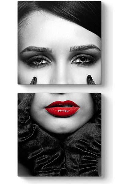 Black Gloves Tablosu