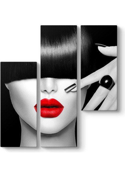 Kırmızı Ruj Tablosu