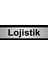 Lojistik 10 x 20 cm Metal Yönlendirme Levhası 1