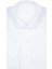 Slim Fit Beyaz Erkek Gömlek 1