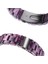 Apple Watch Uyumlu 42-44mm KRD25 Resin Kordon Toz Pembesi 3