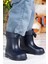 Bimbi Euri Marino Lacivert Çocuk Yağmur Çizmesi W10257-003 1