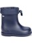 Bimbi Euri Marino Lacivert Çocuk Yağmur Çizmesi W10257-003 4