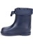 Bimbi Euri Marino Lacivert Çocuk Yağmur Çizmesi W10257-003 5