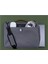 15" Michael Laptop Çantası Gri 4