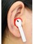 Apple Airpods Kulaklık Kılıfı Silikon 5