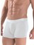 Erkek Boxer Shorty 4'lü Paket Mood 9323 1