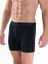 Modal Erkek Boxer 4'lü Paket Solmayan Renk 9324 1