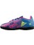 Adidas x Speedflow Messi.4 Tf J Genç Halı Saha Ayakkabısı FY6911 Renkli