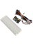 MB-102 Breadboard + 65 Parça Kablo Seti + Breadboard Güç Kaynağı 2