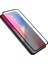 Iphone Xs Siyah Için Temperli Cam Filmi (Yurt Dışından) 1