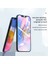 Iphone 12 Mini Siyah Için Temperli Cam Filmi (Yurt Dışından) 4