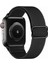 Yeni Nesil Apple Saat Band 42-44 mm Ayarlanabilir Elastik Solo Döngü Kordon 1
