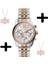 Micheal Kors MK5735 +Mk Kartanesi Kolye 925 Silver Rose Gold 1