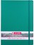 Sketchbook Sert Kapak Eskiz Çizim Defteri 21 x 30 cm 140 gr 80 Yp Forest Green 1