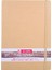 Sketchbook Sert Kapak Eskiz Çizim Defteri 21 x 30 cm 140 gr 80 Yp Kraft Yellow 1