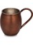 Moscow Mule Bardak Düz 500 ml. Oksit TURNA0493-3 1