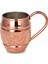 Grande Bardak 1 No Düz 500 ml. Kırmızı TURNA0498-1 1