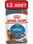 Light Weight Care Gravy Adult 85 gr x 12 Adet Yaş Kedi Maması 1