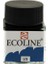 578 Ecoline Sıvı Sulu Boya Sky Blue Cyan 30 ml 1