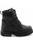 Black Erkek Bot & Bootie 2