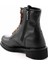 Black Erkek Bot & Bootie 5