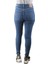 Mile High Super Skinny Kadın Jean Pantolon - Toronto Tears 4