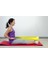 Msd Pilates & Yoga 
egzersiz Bandı , Theraband Sarı Renk(En Hafif) 45.5 mt 4