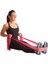 Msd Pilates & Yoga egzersiz Bandı , Theraband Kırmızı Renk(Hafif) 45.5 mt 1