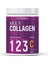 Multi Collagen Powder Vitamin C Içeren Takviye Edici Gıda 300 gr 1