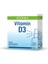 Vitamin D3 1000 Iu Takviye Edici Gıda Sprey 20 ml 1