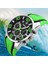 Skmeı 9128 Moda Fonksiyonlu 3D Büyük Dial Spor Kol 30M Su Geçirmez Kuvars Izle (Yeşil) (Yurt Dışından) 5
