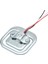 50 kg Ağırlık Tartı Sensörü Kare - Loadcell 100KG 200KG HX711 1