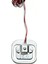 50 kg Ağırlık Tartı Sensörü Kare - Loadcell 100KG 200KG HX711 2