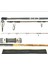 Genesis Jig Olta Kamışı 165 cm 1