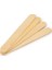 Abeslang Tahta Dil Basacağı Spatula 2000 Adet 150X18X2 mm 2