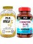 Omega 3-6-9 180 Softgel & Flx Coenzyme Q-10 200 Mg 60 Tablet 1