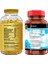 Omega 3-6-9 180 Softgel & Flx Coenzyme Q-10 200 Mg 60 Tablet 2
