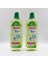 Banyo Yüzey Temizleyici Sirke Asidi 1000 ml x 2 Adet 1